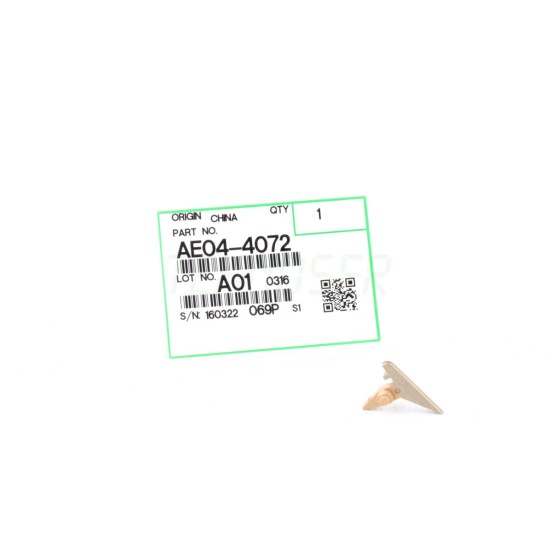 Ricoh AE044072 Orijinal Stripper Pawls