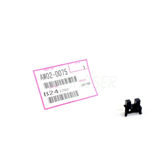 Ricoh AW020075 Orijinal Photointerrupter