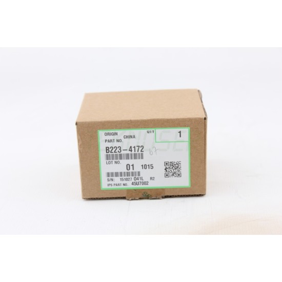 Ricoh B2234172 Orijinal Fusing Thermistor