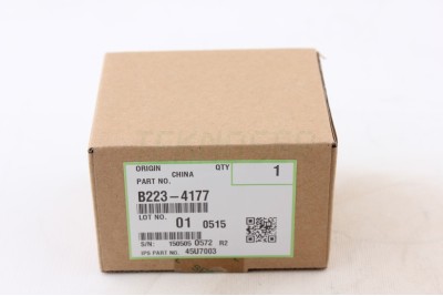 Ricoh B2234177 Orijinal Pressure Thermistor