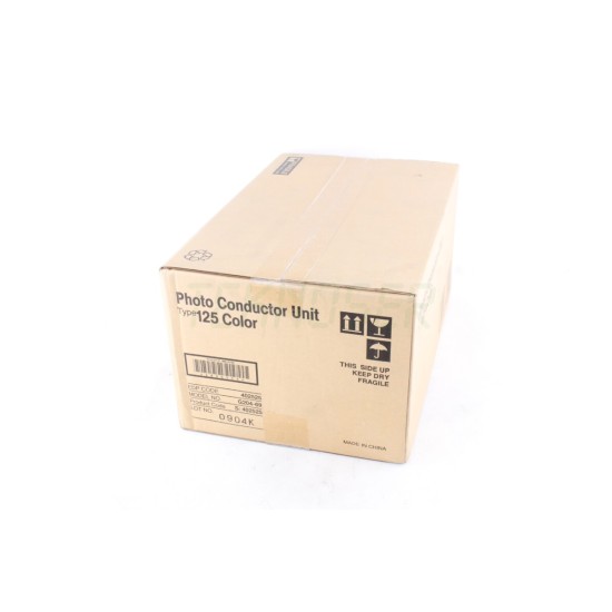 Ricoh Type 125 Orijinal Renkli Drum Unit CL 2000-3000 (400843-402525)