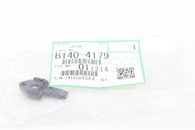 Ricoh B1404179 Orijinal Thermistor Plate