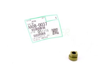 Ricoh AA080037 Orijinal Bushing 6mm (52052697)