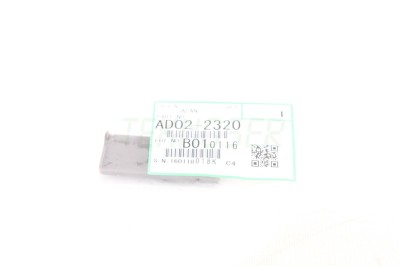 Ricoh AD022320 Orijinal End Block Cover T-S