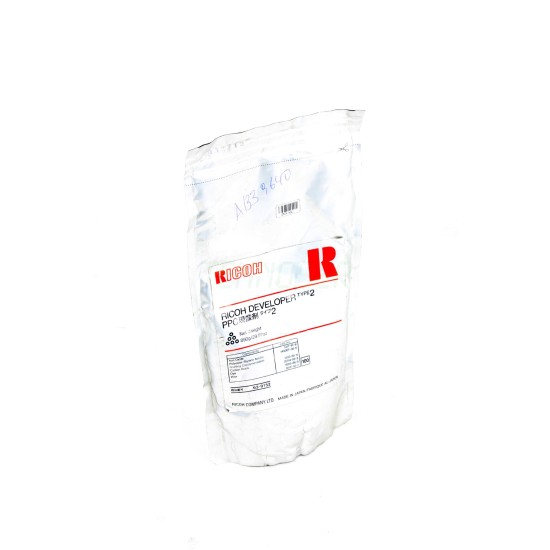 Ricoh Type 2 Orijinal Developer (Aficio 400-401-500) (887637-A1339640)