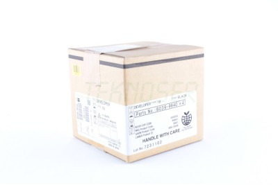 Ricoh Type 19 Orijinal Developer (888095-888099-B0399640) (Ricoh 1015-1018-220-270)
