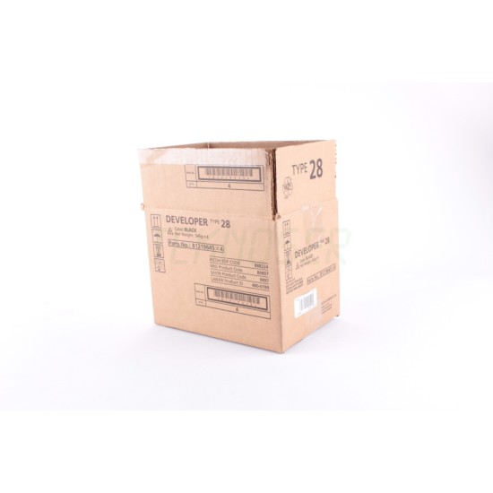 Ricoh Type 28 Orijinal Developer (888224-888225-B1219640-B1219645)
