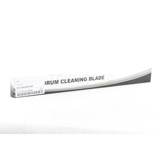 Ricoh AD041114A Orijinal Drum Cleaning Blade