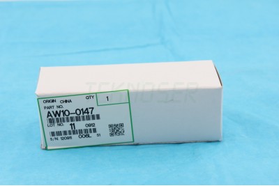 Ricoh AW100147 Orijinal Pressure Thermistor