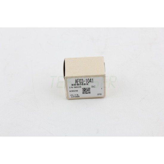 Ricoh AF031041 Orijinal Feed Roller Bypass