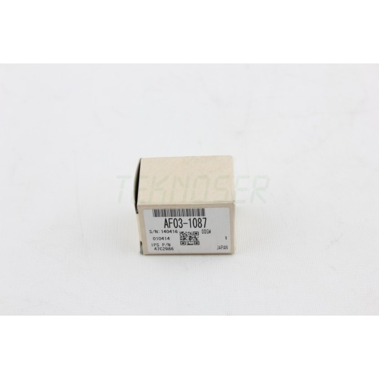 Ricoh AF031087 Orijinal Paper Feed Roller