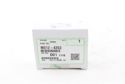 Ricoh M0124263 Orijinal Fusing Thermistor