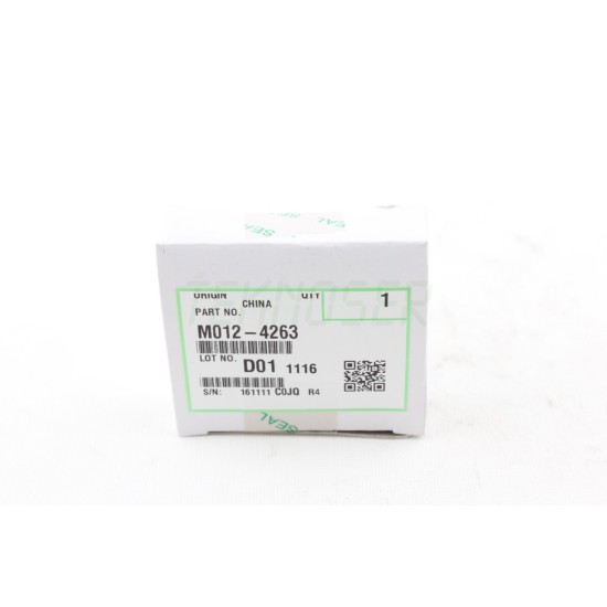 Ricoh M0124263 Orijinal Fusing Thermistor