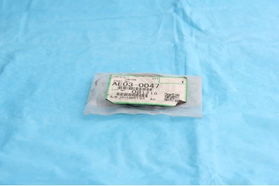 Ricoh AE030047 Orijinal Ball Bearing (30x42x7) (A2323559)