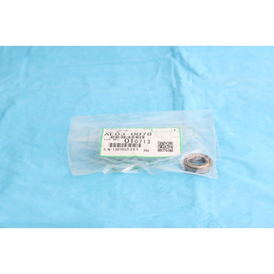 Ricoh AE030078 Orijinal Ball Bearing (10x19x5)