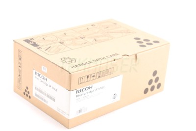 Ricoh SP 100-112 Orijinal Toner (407116)