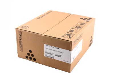 Ricoh SP 5200HE Orijinal Toner SP 5210 (406682-406683-821229-SP5200HA-SP5200LA) 25k