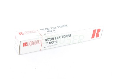 Ricoh Type 1000 Orijinal Toner Fax 1000L-1010L-4000L-7000L (593907)