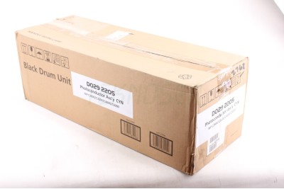Ricoh D0292205 Orijinal Kırmızı Drum-Developer MP C2800-3300-4000-5000 (D0292209)