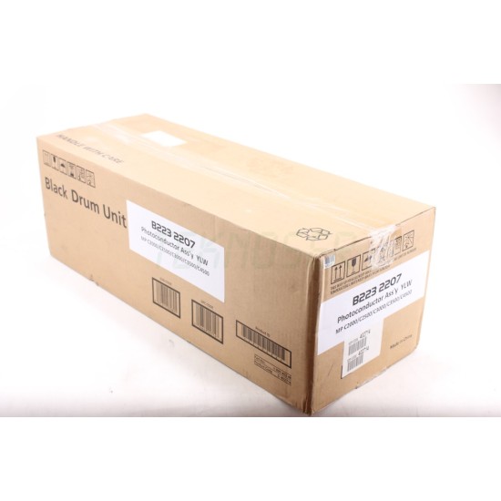 Ricoh MP C2000-2500-3000-3500-4500 Orijinal Sarı Drum-Developer Unit (B2232207)