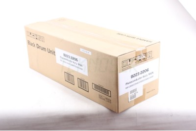 Ricoh MP C2000-2500-3000-3500-4500 Orijinal Kırmızı Drum-Developer Unit (B2232206)