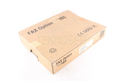 Ricoh Type 185 Fax Option 150-180 (410280)