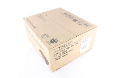 Ricoh SP 4100 Orijinal Toner SP 4110( TYPE 120-Type 220-407008-407649-402810) (15000 Sayfa)