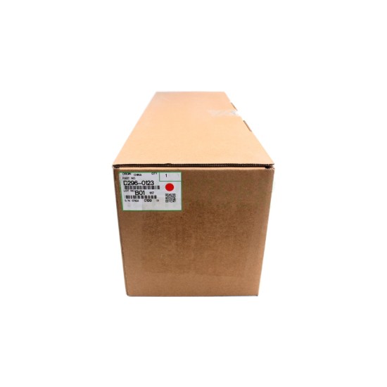 Ricoh D2960123 Orijinal Kırmızı Drum-Developer Unit MP C306-307-406-407 (D2140123)