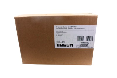 Ricoh SP 4410 Orijinal Drum Unit (406987-TYPE 4400)