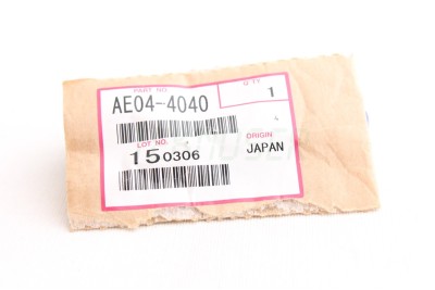Ricoh MP 2554-3054-3554 Orijinal Developer (D1979640)