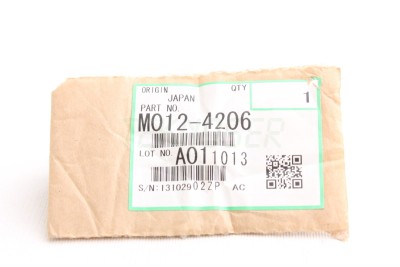 Ricoh M0124206 Orijinal Stripper Pawls