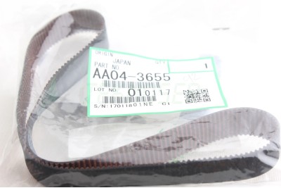 Ricoh AA043655 Orijinal Timing Belt - 135S21M426