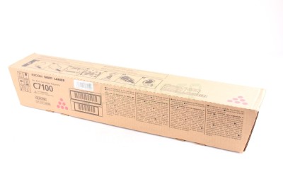 Ricoh Pro C 7100 Orijinal Kırmızı Toner Pro C7110 (828386-828328-828332)