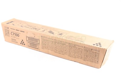 Ricoh Pro C 7100 Orijinal Siyah Toner Pro C7110 (828384-828326-828330)