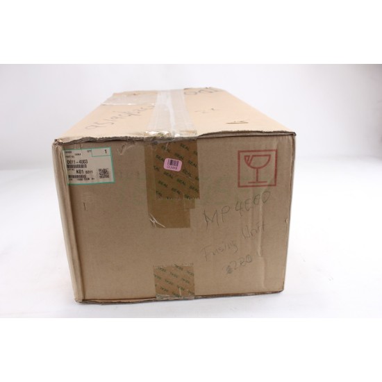 Ricoh D0114003 Orijinal Fusing Unit (D0114003-D1304003)