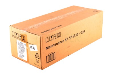 Ricoh 406721 Orijinal Maintenance Kit (406620-406720)
