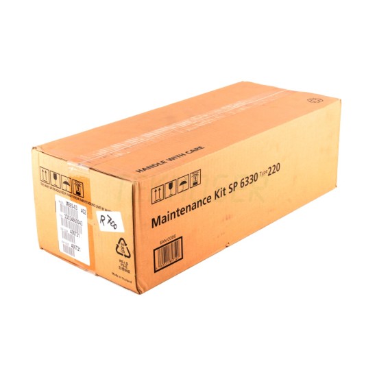Ricoh 406721 Orijinal Maintenance Kit (406620-406720)