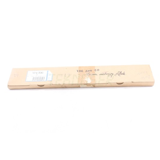 Ricoh 52163080 Orijinal Toner Metering Blade