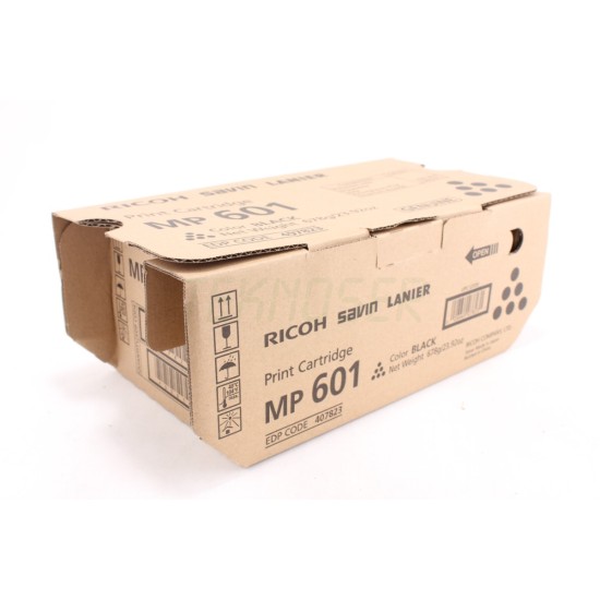 Ricoh MP 501-601 Orijinal Toner SP 5300-5310(407824)