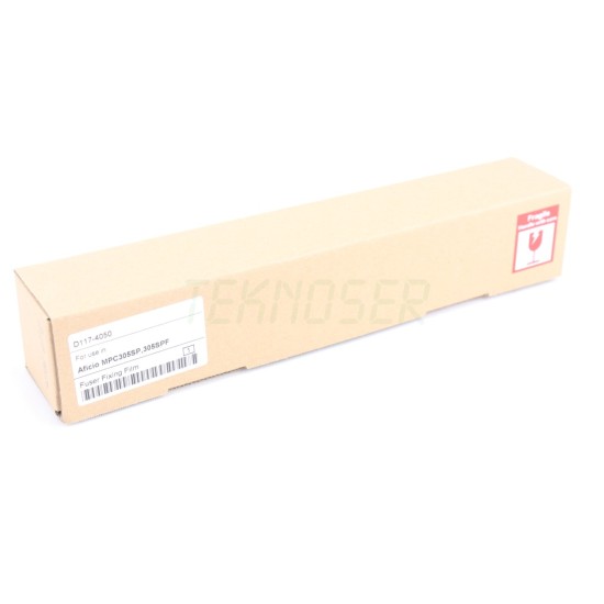 Ricoh D1174050 Fusing Sleeve