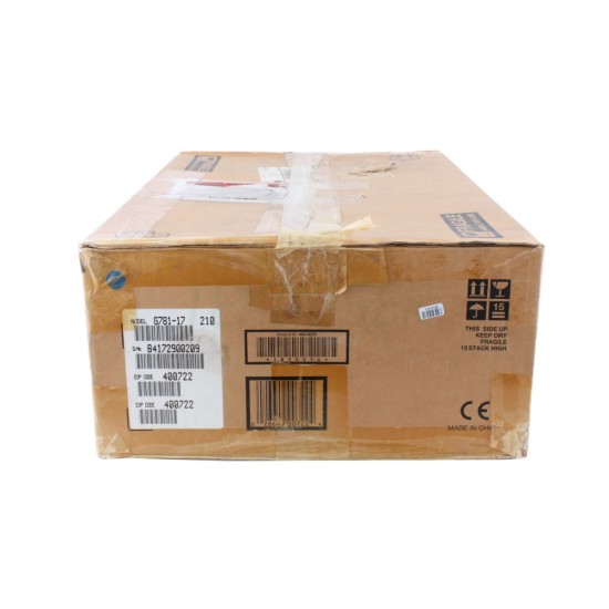 Ricoh CL 5000 Orijinal Developer Unit (400722-Type 5000)