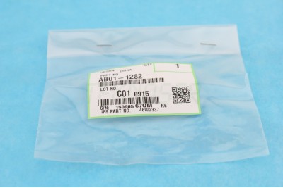 Ricoh AB011282 Orijinal Gear 31Z