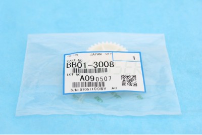 Ricoh BB013008 Orijinal Gear 31Z