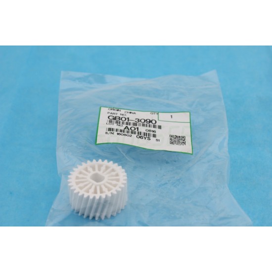 Ricoh GB013090 Orijinal Pressure Roller Gear Z29 (AB012072)