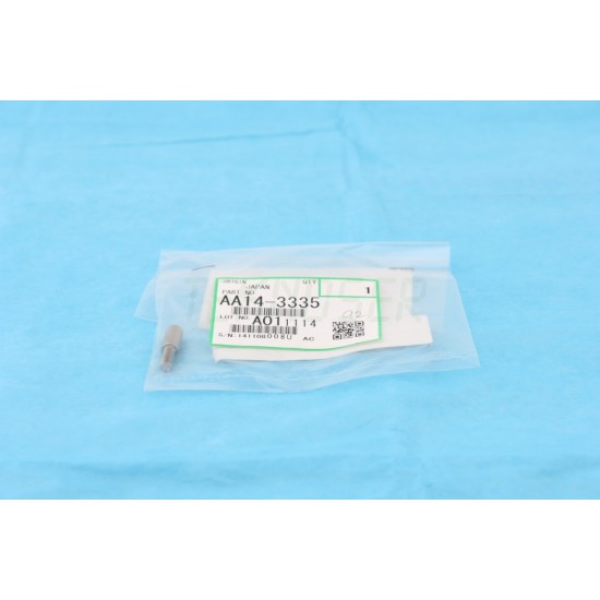 Ricoh AA143335 Orijinal Rear Shutter Pin