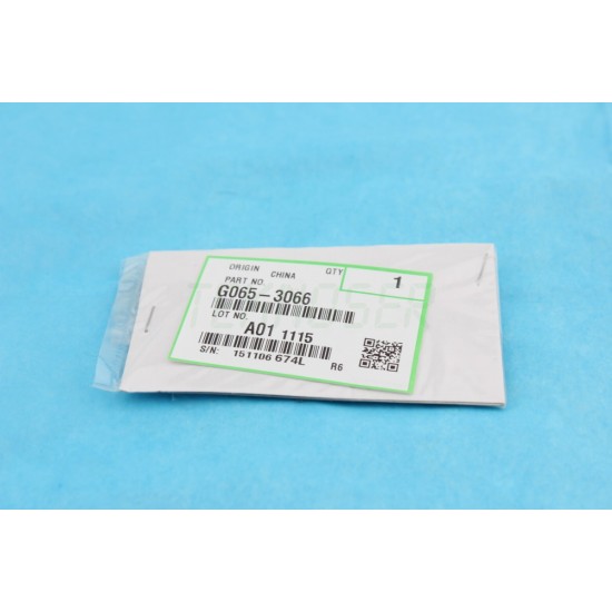 Ricoh G0653066 Orijinal Toner Supply Entrance Shield