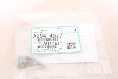Ricoh A2944077 Orijinal Left Holder (A0974126)