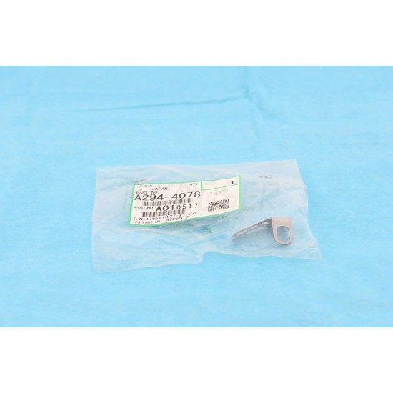 Ricoh A2944078 Orijinal Right Holder