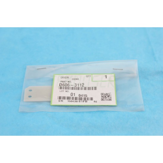 Ricoh D6063112 Orijinal Friction Pad