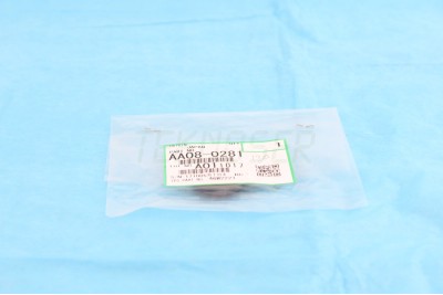 Ricoh AA080281 Orijinal Bushing (12x18x5.5)(AA080234)
